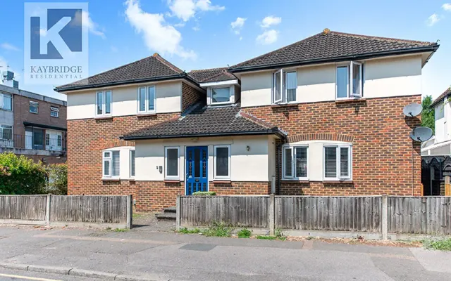 Rosedale Road, Laurence Court Rosedal..., photo 1