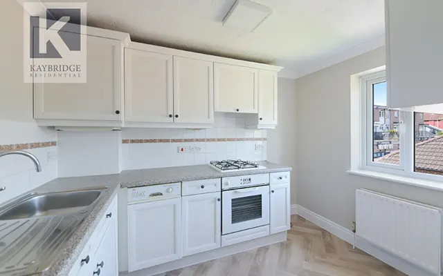 Photo 2 — Rosedale Road, Laurence Court Rosedal...