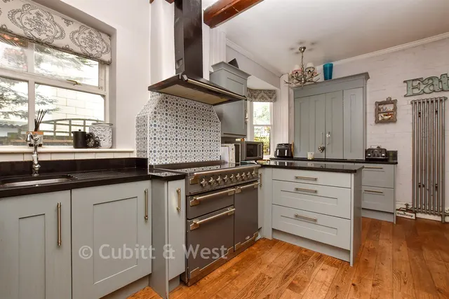 Godstone Road, Purley, CR8, photo 3
