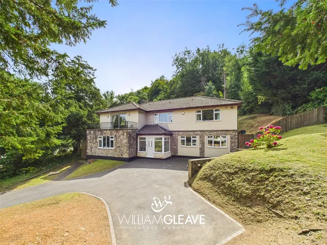 Carmel Road, Holywell, Flintshire, CH8 7DD, photo 1