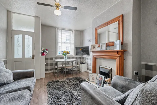 Photo 3 — Winifred Street, Workington, CA14 2DE