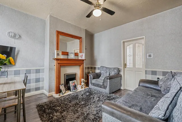 Photo 2 — Winifred Street, Workington, CA14 2DE