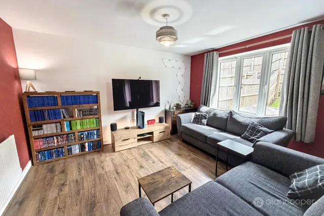 Cabinhill Road, Galley Common, CV10, photo 3