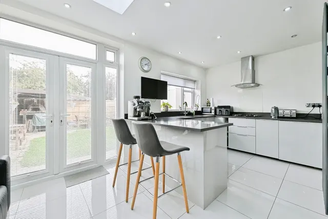 Ennismore Gardens, Nottingham, NG8, photo 2
