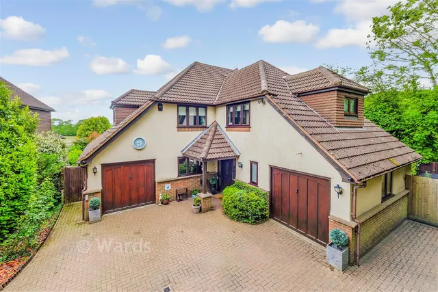 Millers Walk, Meopham, DA13, photo 1