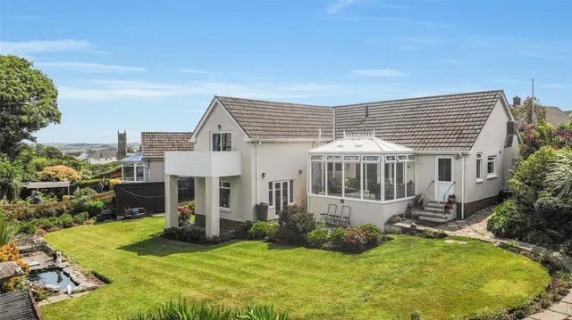 Highfield, Northam, EX39, photo 1