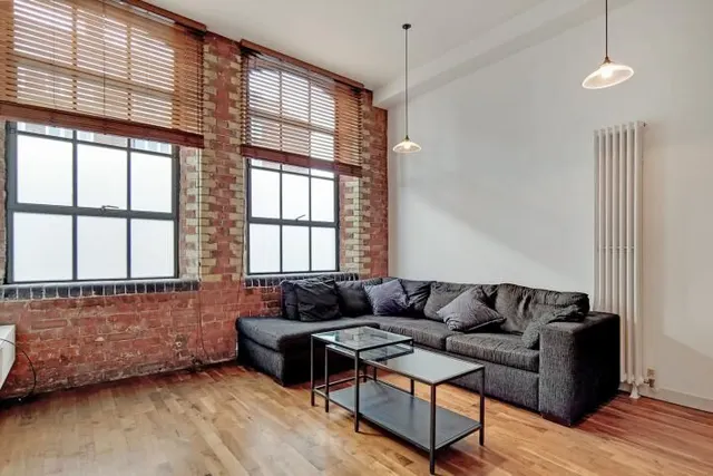 45 Connaught Works, 251 Old Ford Road, London, photo 1