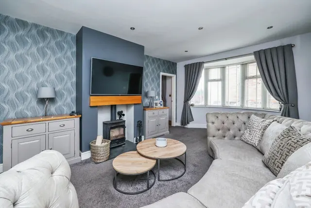 Imperial Avenue, Gedling, NG4, photo 3