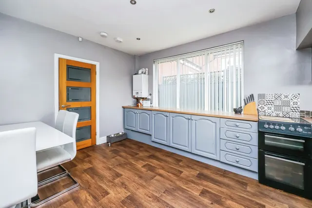 Imperial Avenue, Gedling, NG4, photo 2