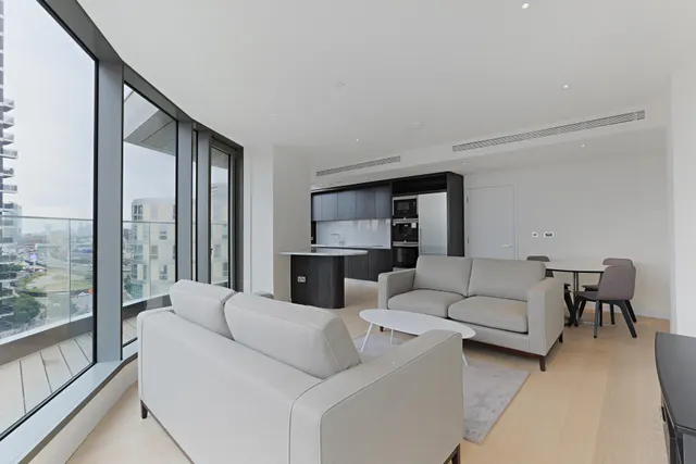 Biscayne Avenue, E14, photo 2
