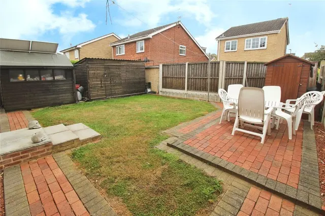 Photo 2 — Aviemore Road, Doncaster, South Yorkshire, DN4