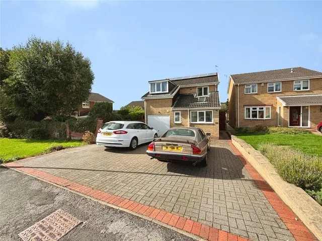 Aviemore Road, Doncaster, South Yorkshire, DN4, photo 1