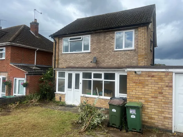 Bollington Road, Oadby, LE2, photo 1