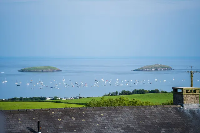 Garreg, Mynytho, Pwllheli, Gwynedd, LL53 7RS, photo 1