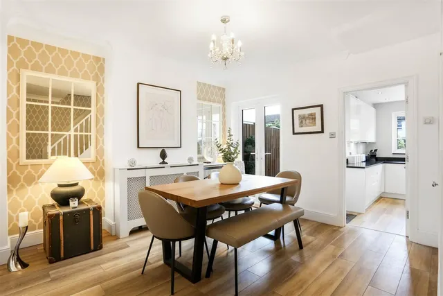 Jubilee Road, Cheam, SM3, photo 2