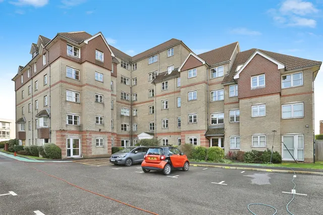 Seafield Road, Bournemouth, photo 1