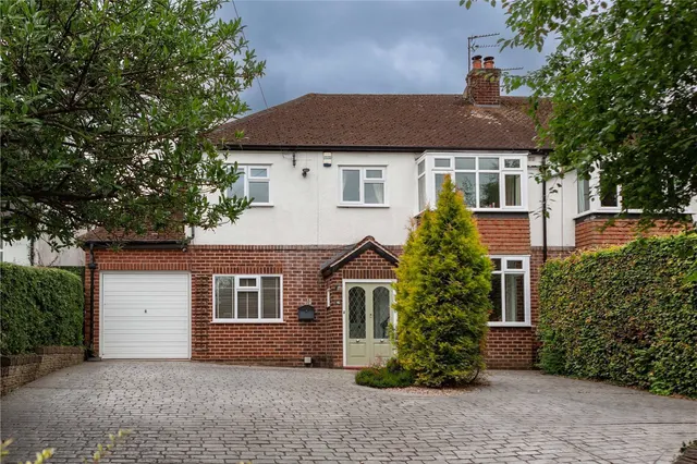 Buxton Old Road, Disley, SK12, photo 1