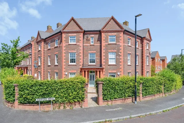 Ashford Drive, Appleton, Warrington, Cheshire, WA4, photo 1