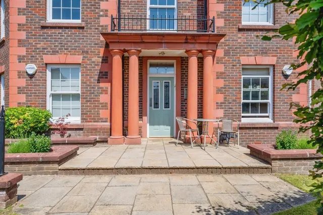 Photo 2 — Ashford Drive, Appleton, Warrington, Cheshire, WA4