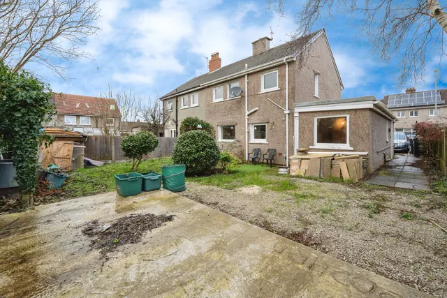 Mallowdale Avenue, Morecambe, LA3, photo 1