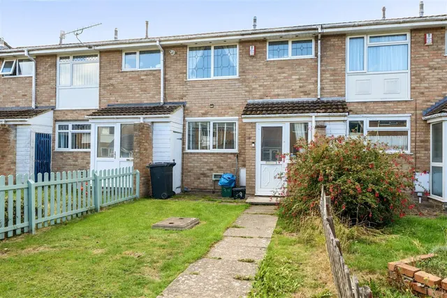 Grass Meers Drive, Bristol, BS14, photo 1