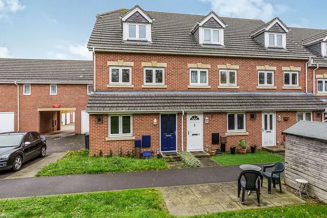 Billys Copse, Havant, Hampshire, PO9, photo 1