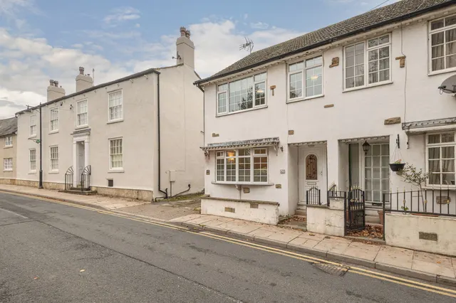 Main Street, Barwick In Elmet, LS15, photo 1