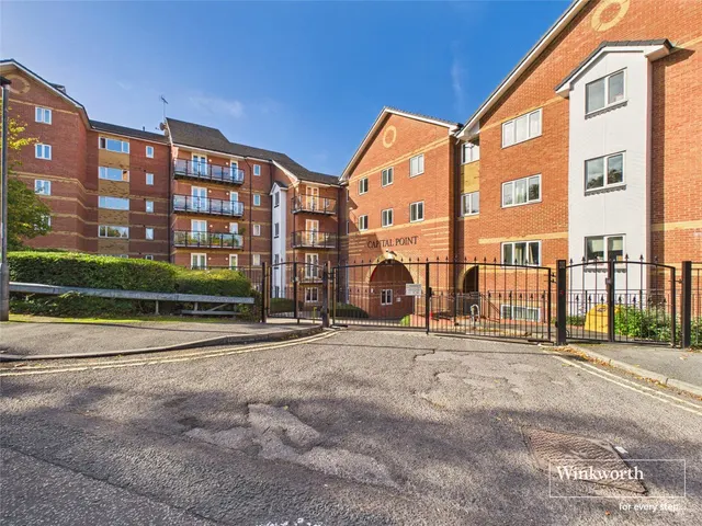 Temple Place, Reading, RG1, photo 1