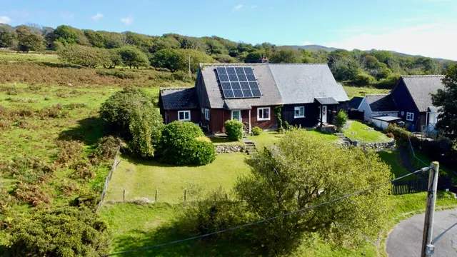 Bryn Awelon, Dyffryn Ardudwy, LL44, photo 1