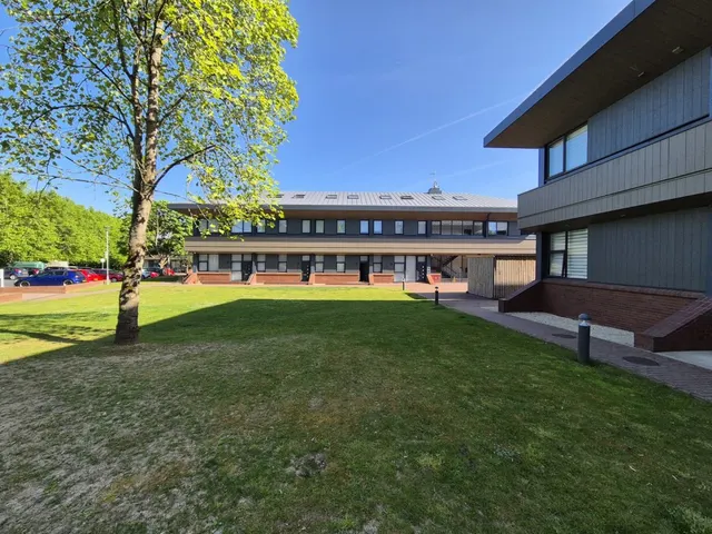 Ashwood Way, RG23, photo 1