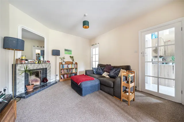 Photo 2 — Hamlin Road, Sevenoaks, Kent, TN13 2DL