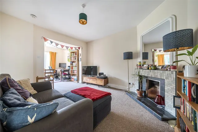 Photo 3 — Hamlin Road, Sevenoaks, Kent, TN13 2DL