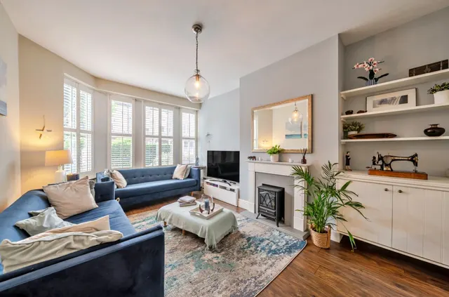 Dragon Avenue, Harrogate, HG1, photo 2