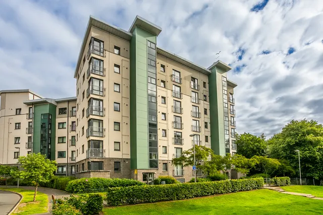 Easter Road, Edinburgh, EH7, photo 2