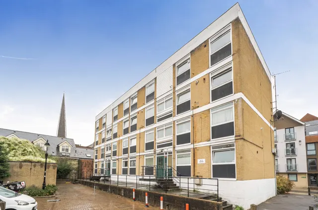 Castle Way, Southampton, SO14, photo 1