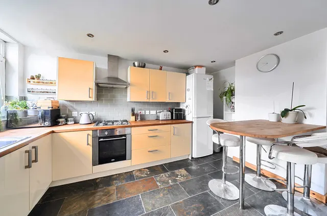 Castle Way, Southampton, SO14, photo 3