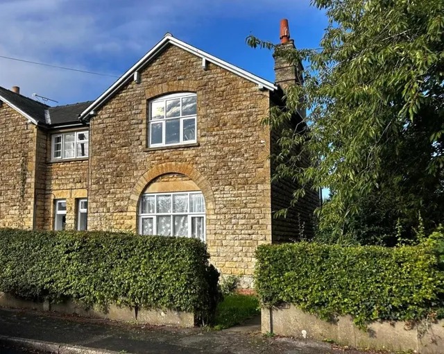 3 bedroom house, School Lane, South Carlton, LN1