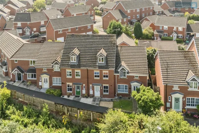 Tyldesley Way, Nantwich, CW5, photo 2