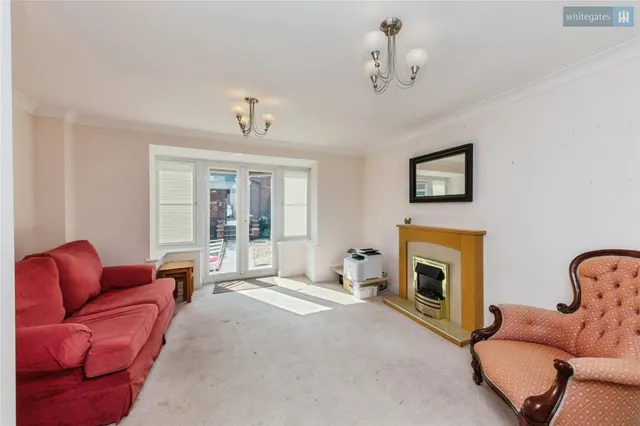 Tyldesley Way, Nantwich, CW5, photo 3