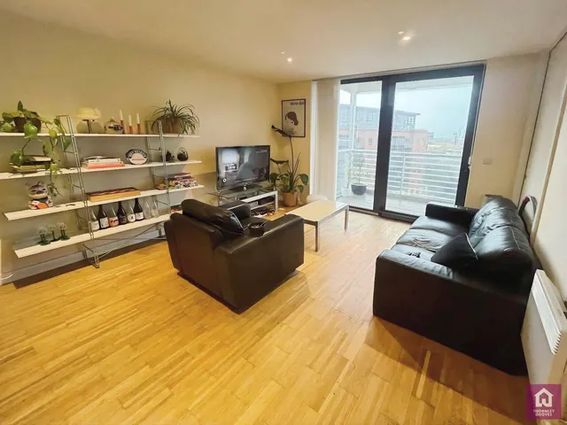 Kelso Place, Castlefield, M15, photo 3