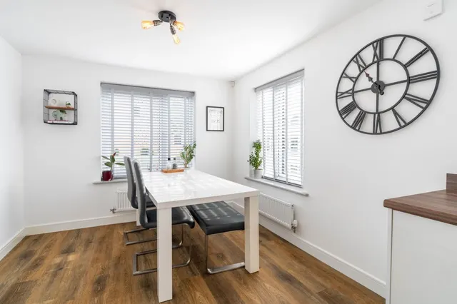 Augustus Road, Northstowe, CB24, photo 3