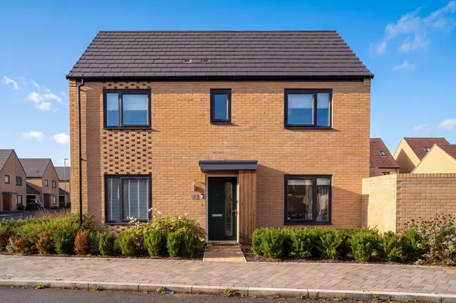 Augustus Road, Northstowe, CB24, photo 1