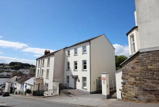 Bridge Street, Bideford, EX39, photo 1