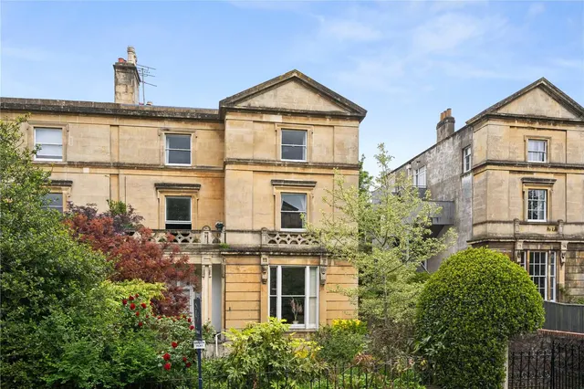 Richmond Park Road, Bristol, Somerset, BS8 3AS, photo 1