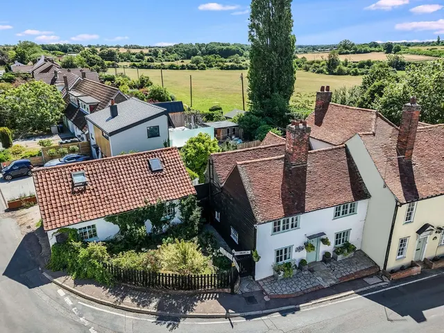 Bridge Road, Moreton, CM5, photo 1