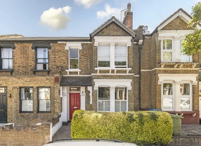 Ivydale Road, Peckham, SE15, photo 1