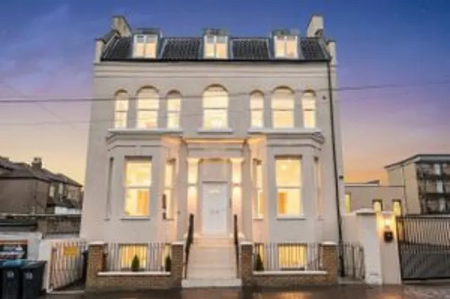 Flat 1, 1 Clifford Road, London, London, SE25 5JJ, photo 1