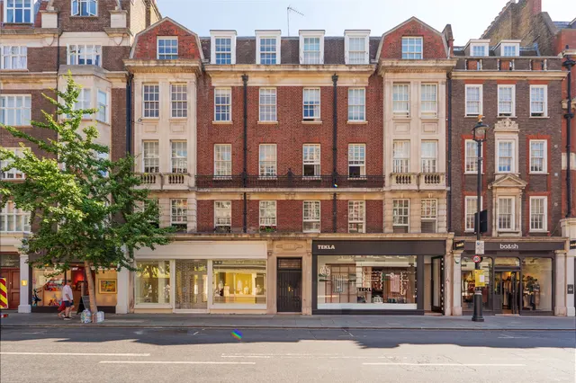 Photo 3 — Marylebone High Street, Marylebone, London, W1U 4NP