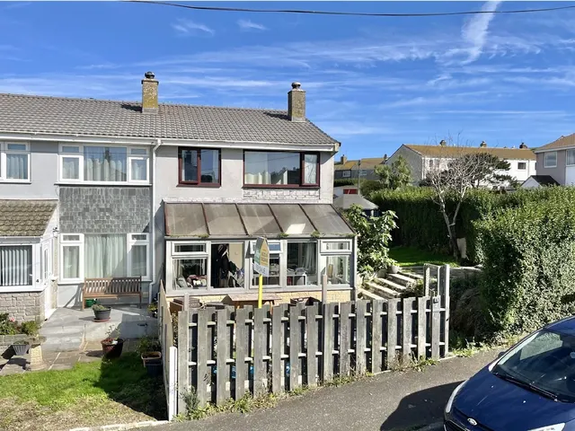 Parc An Maen, Porthleven, TR13, photo 1
