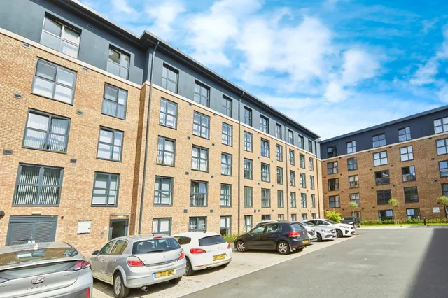 Erasmus Drive, Derby, DE1, photo 1